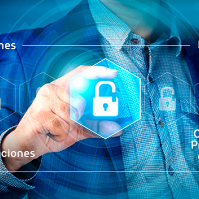 Seguridad IT